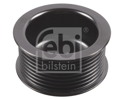 Belt Pulley, alternator